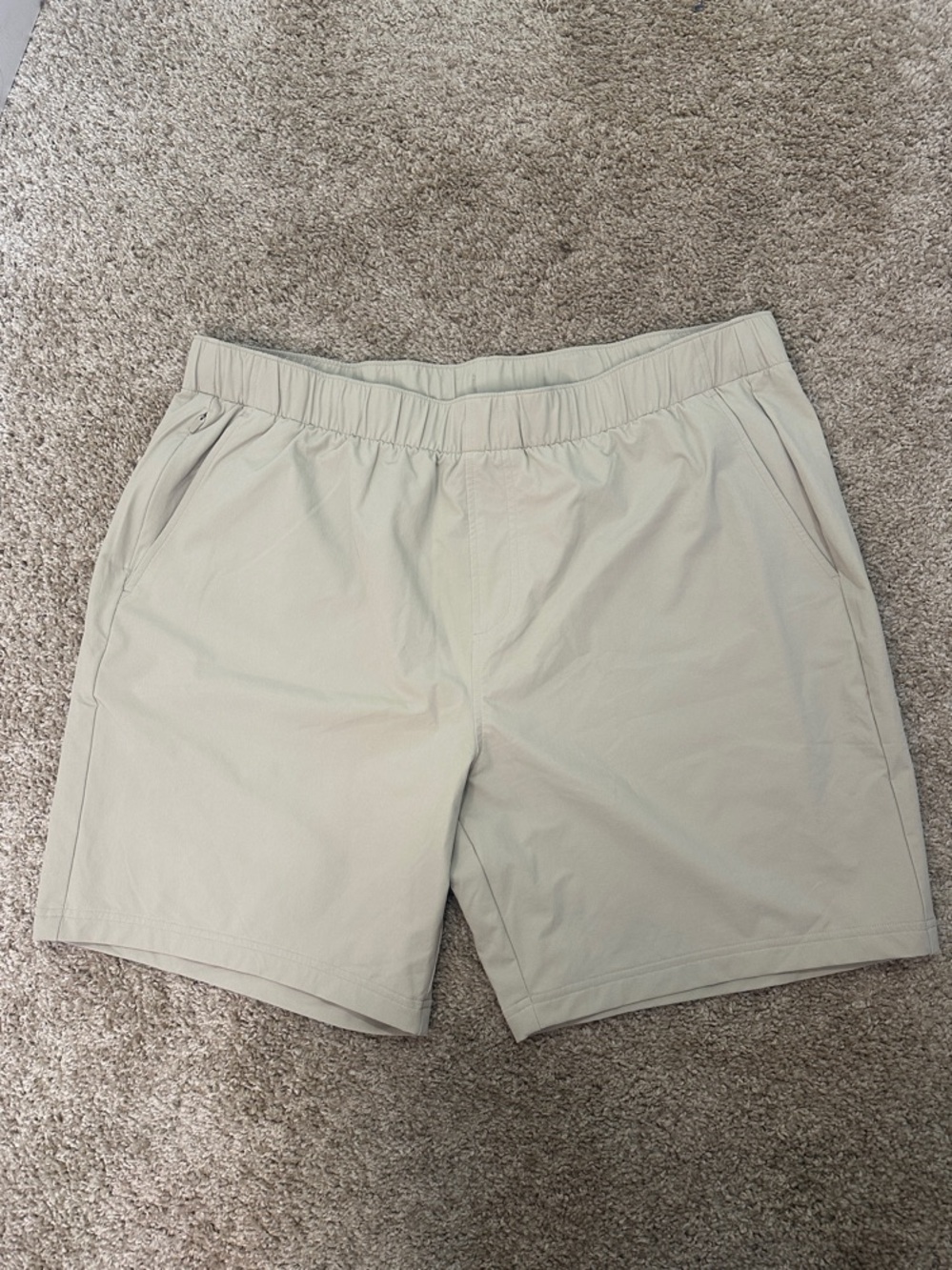 RHOBACK Everyday Performance Shorts Men's Size 3XL EUC